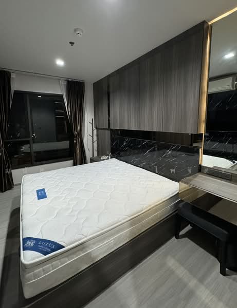 Life Asoke-Rama 9, Bangkok, 626 Asoke-Dindaeng Road, Makkasan, Ratchathewi, Bangkok, 1 Bedroom, 33 sqm, Condo For Sale, by มนัส กุลพันธ์ไพจิตร, 500463855 - DDproperty.com