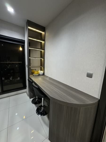 Life Asoke-Rama 9, Bangkok, 626 Asoke-Dindaeng Road, Makkasan, Ratchathewi, Bangkok, 1 Bedroom, 33 sqm, Condo For Sale, by มนัส กุลพันธ์ไพจิตร, 500463855 - DDproperty.com