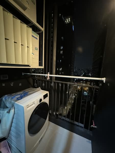 Life Asoke-Rama 9, Bangkok, 626 Asoke-Dindaeng Road, Makkasan, Ratchathewi, Bangkok, 1 Bedroom, 33 sqm, Condo For Sale, by มนัส กุลพันธ์ไพจิตร, 500463855 - DDproperty.com