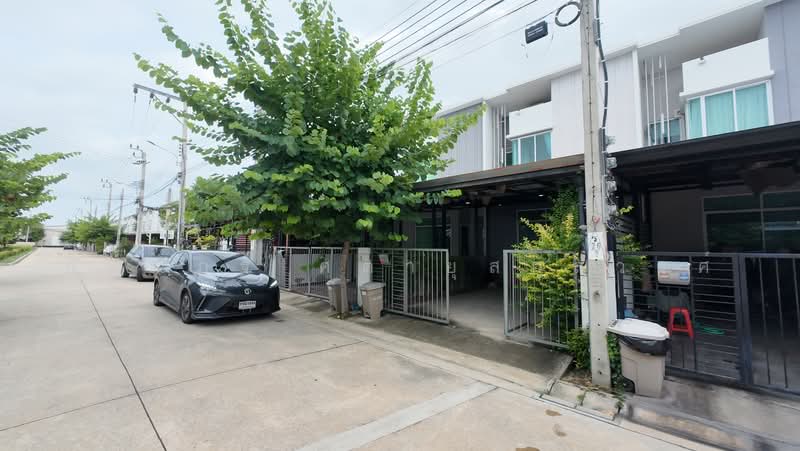Citysense Rama 2 - Thakham, Bangkok, 205 Kanchanaphisek Road, Tha Kham, Bang Khun Thian, Bangkok, 3 Bedrooms, 123 sqm, Townhouse For Sale, by ธนณัฎฐ์ ศตายุสกุลวงศ์, 500463857 - DDproperty.com