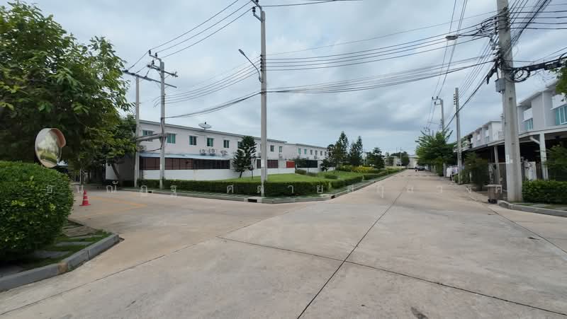 Citysense Rama 2 - Thakham, Bangkok, 205 Kanchanaphisek Road, Tha Kham, Bang Khun Thian, Bangkok, 3 Bedrooms, 123 sqm, Townhouse For Sale, by ธนณัฎฐ์ ศตายุสกุลวงศ์, 500463857 - DDproperty.com
