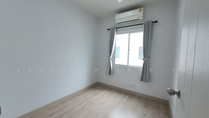 Citysense Rama 2 - Thakham, Bangkok, 205 Kanchanaphisek Road, Tha Kham, Bang Khun Thian, Bangkok, 3 Bedrooms, 123 sqm, Townhouse For Sale, by ธนณัฎฐ์ ศตายุสกุลวงศ์, 500463857 - DDproperty.com
