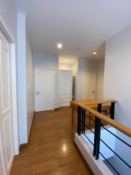 The Centro Sukhumvit 113 : เดอะ เซนโทร สุขุมวิท 113, สมุทรปราการ, ถนน สุขุมวิท 113, สำโรงเหนือ, เมืองสมุทรปราการ, สมุทรปราการ, 240 ตร.ม., บ้านเดี่ยว ให้เช่า, โดย บุษบา รัตนวงษ์ชัย, 500463861 - DDproperty.com