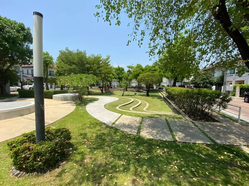 The Centro Sukhumvit 113 : เดอะ เซนโทร สุขุมวิท 113, สมุทรปราการ, ถนน สุขุมวิท 113, สำโรงเหนือ, เมืองสมุทรปราการ, สมุทรปราการ, 240 ตร.ม., บ้านเดี่ยว ให้เช่า, โดย บุษบา รัตนวงษ์ชัย, 500463861 - DDproperty.com
