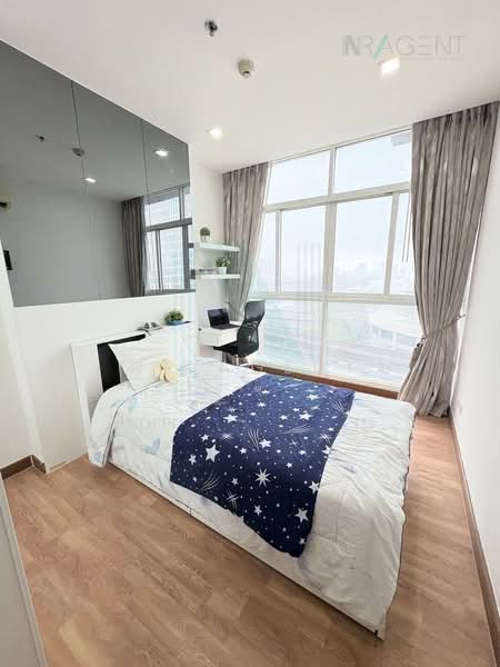The Coast, Bangkok, 3888 Sukhumvit Road, Bang Na Tai, Bang Na, Bangkok, 2 Bedrooms, 64 sqm, Condo For Sale, by NR AGENT, 500463862 - DDproperty.com