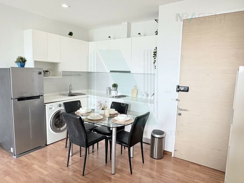 The Coast, Bangkok, 3888 Sukhumvit Road, Bang Na Tai, Bang Na, Bangkok, 2 Bedrooms, 64 sqm, Condo For Sale, by NR AGENT, 500463862 - DDproperty.com
