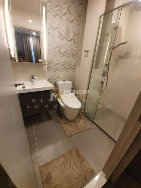 Oka Haus Sukhumvit 36, Bangkok, 3399 Rama 4 Road, Khong Tan, Khlong Toei, Bangkok, 1 Bedroom, 27 sqm, Condo For Sale, by Neeranuch Somprasong, 500463863 - DDproperty.com