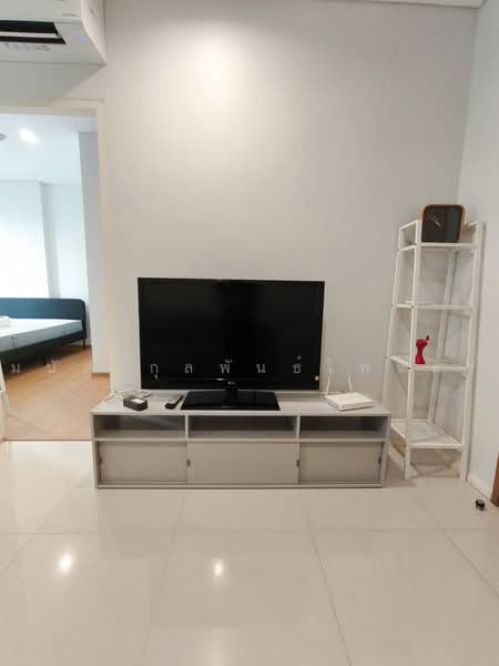 Villa Asoke, Bangkok, 1588 New Petchburi Road, Makkasan, Ratchathewi, Bangkok, 1 Bedroom, 40 sqm, Condo For Sale, by มนัส กุลพันธ์ไพจิตร, 500463865 - DDproperty.com