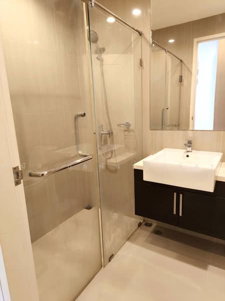 Villa Asoke, Bangkok, 1588 New Petchburi Road, Makkasan, Ratchathewi, Bangkok, 1 Bedroom, 40 sqm, Condo For Sale, by มนัส กุลพันธ์ไพจิตร, 500463865 - DDproperty.com