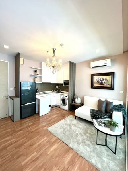 The Coast, Bangkok, 3888 Sukhumvit Road, Bang Na Tai, Bang Na, Bangkok, 1 Bedroom, 44 sqm, Condo For Rent, by suparat, 500463867 - DDproperty.com