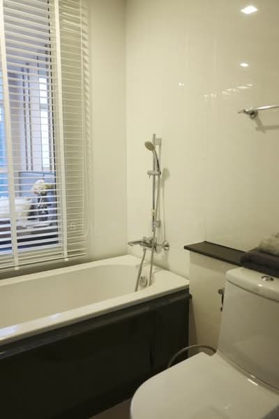 The Coast, Bangkok, 3888 Sukhumvit Road, Bang Na Tai, Bang Na, Bangkok, 1 Bedroom, 44 sqm, Condo For Rent, by suparat, 500463867 - DDproperty.com