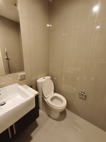 Circle Rein Sukhumvit 12, Bangkok, 20 Soi Sukhumvit 12 (Soi Sukjai), Sukhumvit Road, Khlong Toei, Bangkok, 1 Bedroom, 30 sqm, Condo For Sale, by มนัส กุลพันธ์ไพจิตร, 500463869 - DDproperty.com