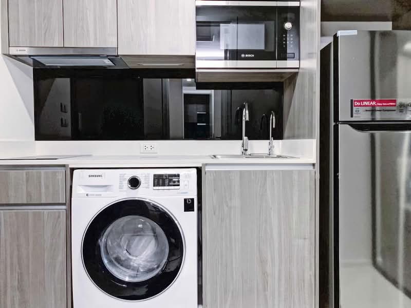 Circle Rein Sukhumvit 12, Bangkok, 20 Soi Sukhumvit 12 (Soi Sukjai), Sukhumvit Road, Khlong Toei, Bangkok, 1 Bedroom, 30 sqm, Condo For Sale, by มนัส กุลพันธ์ไพจิตร, 500463869 - DDproperty.com