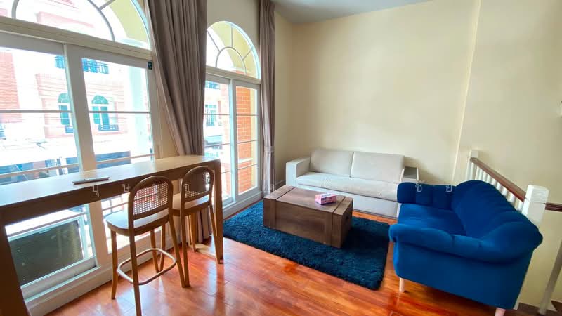 Casa City Ladprao, Bangkok, Soi Casa City Village Ladprao, Nawamin, Bueng Kum, Bangkok, 3 Bedrooms, 200 sqm, Townhouse For Rent, by บุษบา รัตนวงษ์ชัย, 500463871 - DDproperty.com
