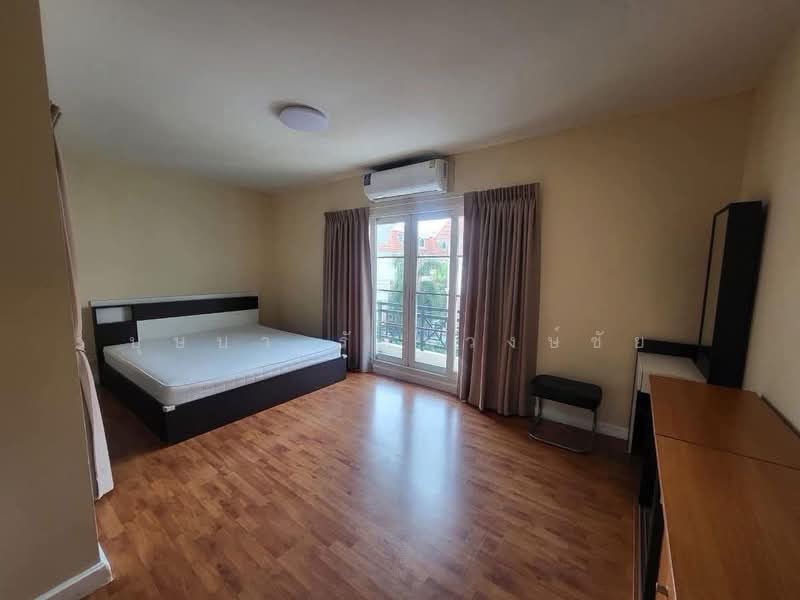 Casa City Ladprao, Bangkok, Soi Casa City Village Ladprao, Nawamin, Bueng Kum, Bangkok, 3 Bedrooms, 200 sqm, Townhouse For Rent, by บุษบา รัตนวงษ์ชัย, 500463871 - DDproperty.com