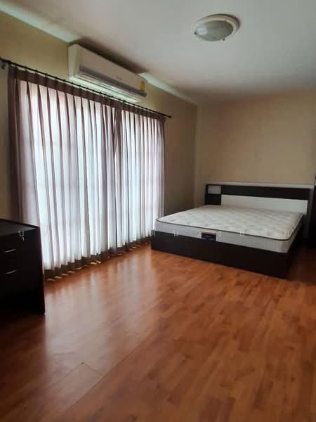 Casa City Ladprao, Bangkok, Soi Casa City Village Ladprao, Nawamin, Bueng Kum, Bangkok, 3 Bedrooms, 200 sqm, Townhouse For Rent, by บุษบา รัตนวงษ์ชัย, 500463871 - DDproperty.com