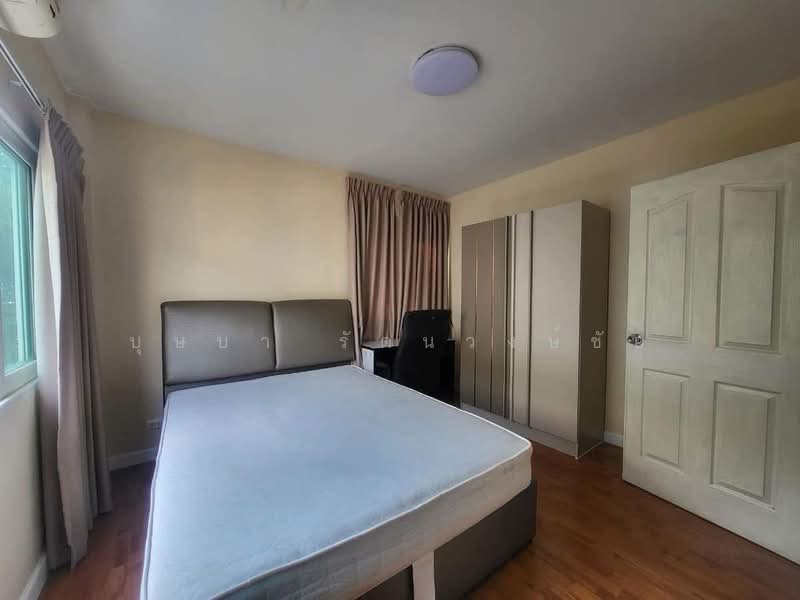 Casa City Ladprao, Bangkok, Soi Casa City Village Ladprao, Nawamin, Bueng Kum, Bangkok, 3 Bedrooms, 200 sqm, Townhouse For Rent, by บุษบา รัตนวงษ์ชัย, 500463871 - DDproperty.com