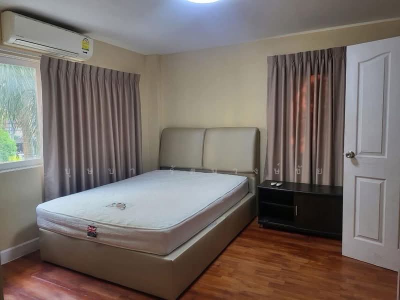 Casa City Ladprao : คาซ่า ซิตี้ ลาดพร้าว, กรุงเทพ, ซอย หมู่บ้านคาซาซิตี้ ลาดพร้าว, นวมินทร์, บึงกุ่ม, กรุงเทพ, 200 ตร.ม., ทาวน์เฮ้าส์ ให้เช่า, โดย บุษบา รัตนวงษ์ชัย, 500463871 - DDproperty.com