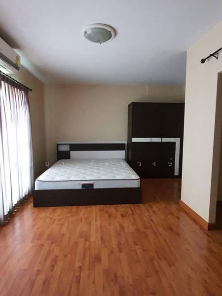 Casa City Ladprao, Bangkok, Soi Casa City Village Ladprao, Nawamin, Bueng Kum, Bangkok, 3 Bedrooms, 200 sqm, Townhouse For Rent, by บุษบา รัตนวงษ์ชัย, 500463871 - DDproperty.com