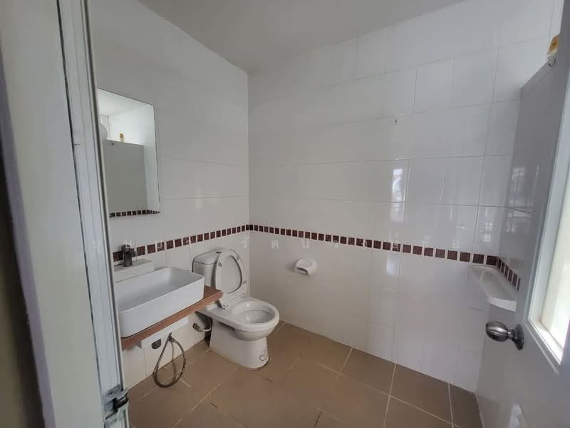 Casa City Ladprao, Bangkok, Soi Casa City Village Ladprao, Nawamin, Bueng Kum, Bangkok, 3 Bedrooms, 200 sqm, Townhouse For Rent, by บุษบา รัตนวงษ์ชัย, 500463871 - DDproperty.com