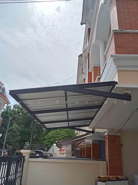 Casa City Ladprao, Bangkok, Soi Casa City Village Ladprao, Nawamin, Bueng Kum, Bangkok, 3 Bedrooms, 200 sqm, Townhouse For Rent, by บุษบา รัตนวงษ์ชัย, 500463871 - DDproperty.com