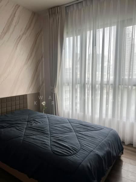 TEAL Sathorn-Taksin, Bangkok, 88 Soi Somdet Phra Chao Tak Sin 9, Samlae, Thon Buri, Bangkok, 2 Bedrooms, 60 sqm, Condo For Sale, by Wantana Kornkaew, 500463876 - DDproperty.com