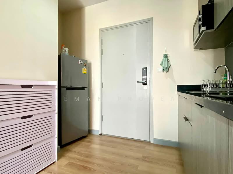 Chapter one Midtown Ladprao 24, Bangkok, 432 Ladprao Road, Jom Phon, Chatuchak, Bangkok, 1 Bedroom, 30 sqm, Condo For Rent, by Caveman Property, 500463879 - DDproperty.com