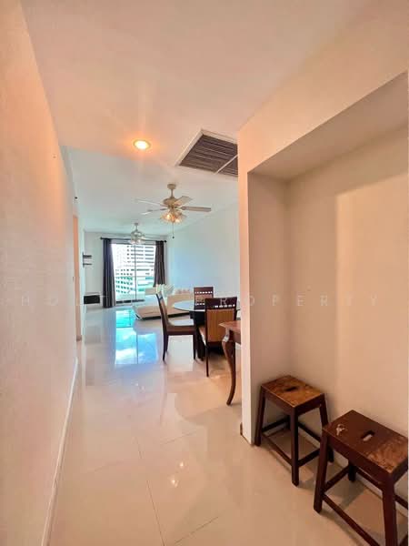 Supalai Casa Riva : ศุภาลัย คาซา ริวา, กรุงเทพ, 780 ถนนเจริญกรุง, บางคอแหลม, กรุงเทพ, 88 ตร.ม., คอนโด ให้เช่า, โดย Holtop Property, 500463880 - DDproperty.com