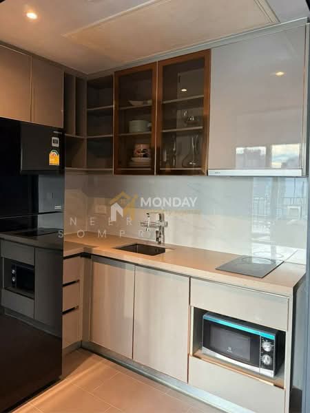 C Ekkamai, Bangkok, 888 Soi Sukhumvit 63, Sukhumvit Road, Khlong Tan Nua, Watthana, Bangkok, 2 Bedrooms, 65 sqm, Condo For Sale, by Neeranuch Somprasong, 500463882 - DDproperty.com