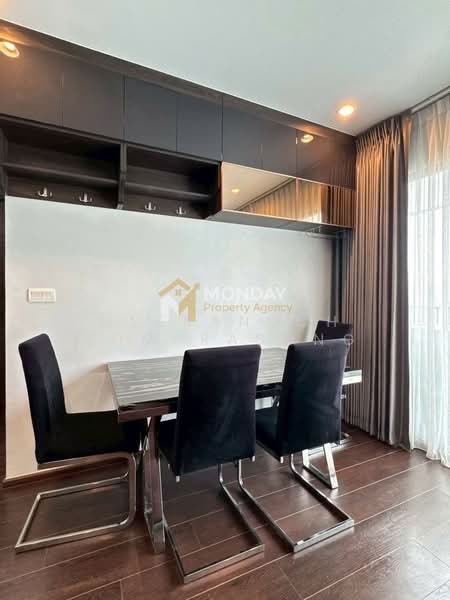 C Ekkamai, Bangkok, 888 Soi Sukhumvit 63, Sukhumvit Road, Khlong Tan Nua, Watthana, Bangkok, 2 Bedrooms, 65 sqm, Condo For Sale, by Neeranuch Somprasong, 500463882 - DDproperty.com