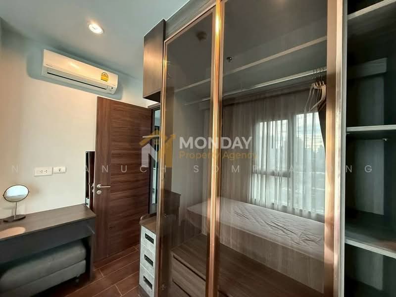 C Ekkamai, Bangkok, 888 Soi Sukhumvit 63, Sukhumvit Road, Khlong Tan Nua, Watthana, Bangkok, 2 Bedrooms, 65 sqm, Condo For Sale, by Neeranuch Somprasong, 500463882 - DDproperty.com