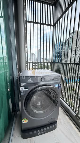 C Ekkamai, Bangkok, 888 Soi Sukhumvit 63, Sukhumvit Road, Khlong Tan Nua, Watthana, Bangkok, 2 Bedrooms, 65 sqm, Condo For Sale, by Neeranuch Somprasong, 500463882 - DDproperty.com