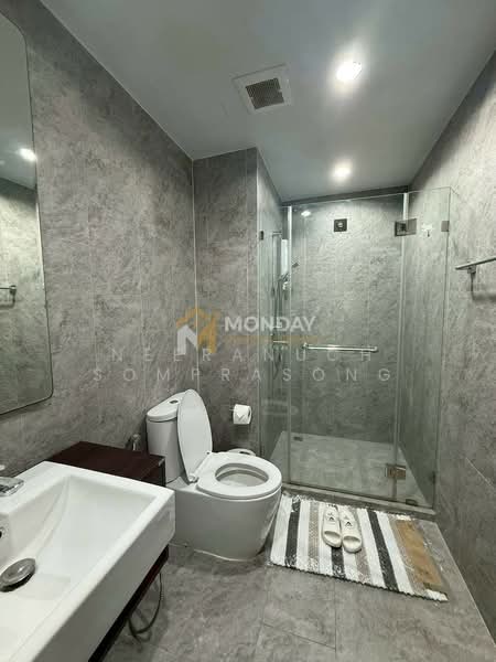 C Ekkamai, Bangkok, 888 Soi Sukhumvit 63, Sukhumvit Road, Khlong Tan Nua, Watthana, Bangkok, 2 Bedrooms, 65 sqm, Condo For Sale, by Neeranuch Somprasong, 500463882 - DDproperty.com