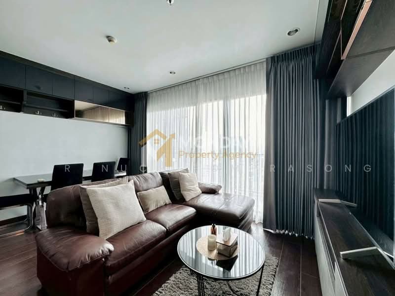 C Ekkamai, Bangkok, 888 Soi Sukhumvit 63, Sukhumvit Road, Khlong Tan Nua, Watthana, Bangkok, 2 Bedrooms, 65 sqm, Condo For Sale, by Neeranuch Somprasong, 500463882 - DDproperty.com