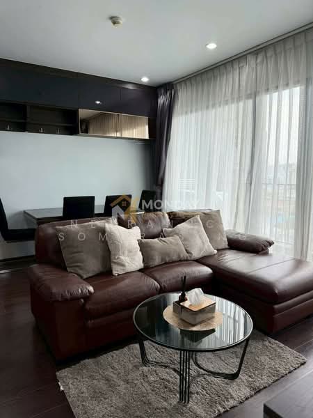 C Ekkamai, Bangkok, 888 Soi Sukhumvit 63, Sukhumvit Road, Khlong Tan Nua, Watthana, Bangkok, 2 Bedrooms, 65 sqm, Condo For Sale, by Neeranuch Somprasong, 500463882 - DDproperty.com