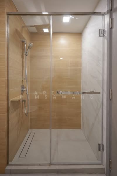 Taka Haus, Bangkok, 99 Soi Ekamai 10, Khlong Tan Nua, Watthana, Bangkok, 2 Bedrooms, 53 sqm, Condo For Rent, by Nareerat Pimsawang, 500463884 - DDproperty.com
