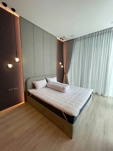 VIVE Krungthep Kreetha, Bangkok, Krungthep Kreetha Road, Saphan Sung, Bangkok, 4 Bedrooms, 426 sqm, Single Detached House For Rent, by NR agent, 500463885 - DDproperty.com