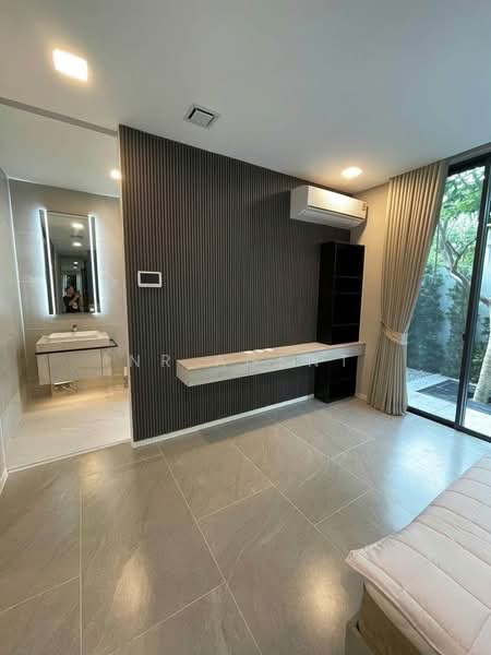 VIVE Krungthep Kreetha, Bangkok, Krungthep Kreetha Road, Saphan Sung, Bangkok, 4 Bedrooms, 426 sqm, Single Detached House For Rent, by NR agent, 500463885 - DDproperty.com
