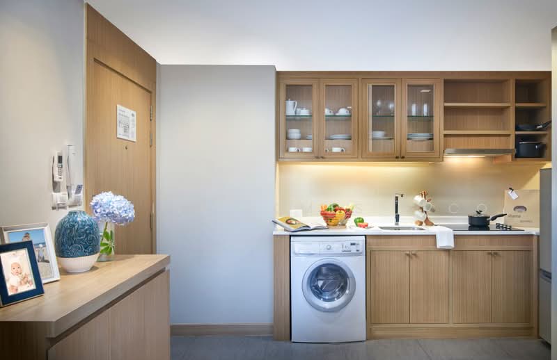 Shama Lakeview Asoke, Bangkok, 172-4 Ratchadaphisek Road, Khlongtoei Nua, Watthana, Bangkok, 2 Bedrooms, 84 sqm, Condo For Rent, by Jentina Homes & Co, 500463887 - DDproperty.com