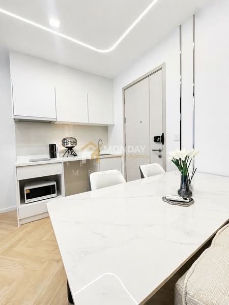 Life Sukhumvit 48, Bangkok, Soi Sukhumvit 48, Phra Kanong, Khlong Toei, Bangkok, 2 Bedrooms, 40 sqm, Condo For Sale, by Neeranuch Somprasong, 500463888 - DDproperty.com