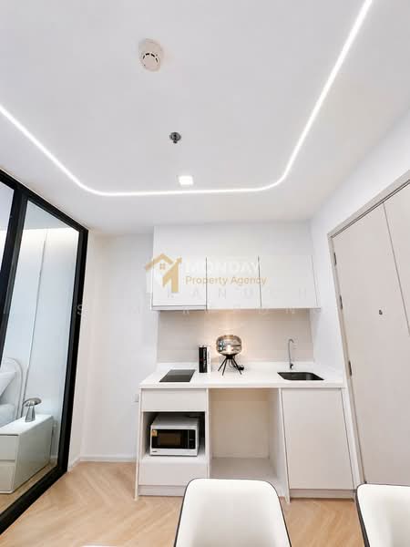 Life Sukhumvit 48, Bangkok, Soi Sukhumvit 48, Phra Kanong, Khlong Toei, Bangkok, 2 Bedrooms, 40 sqm, Condo For Sale, by Neeranuch Somprasong, 500463888 - DDproperty.com