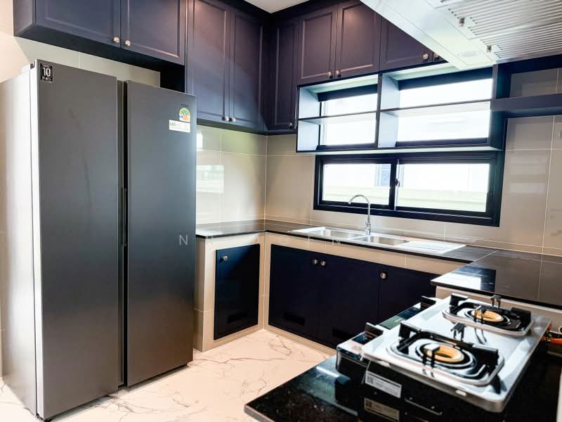 Setthasiri Don Mueang, Bangkok, 289 Soi Choet Wutthakat 9/1, Si Khan, Don Mueang, Bangkok, 5 Bedrooms, 383 sqm, Single Detached House For Rent, by NR agent, 500463889 - DDproperty.com