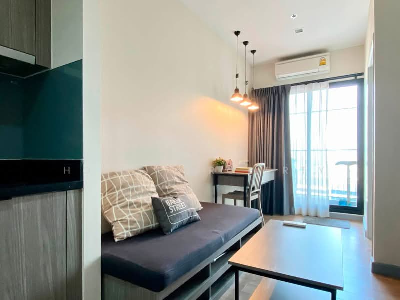 Chapter one Midtown Ladprao 24, กรุงเทพ, 432 ถนนลาดพร้าว, จอมพล, จตุจักร, กรุงเทพ, 30 ตร.ม., คอนโด ให้เช่า, โดย Holtop Property, 500463890 - DDproperty.com