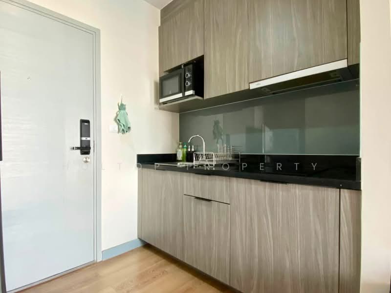 Chapter one Midtown Ladprao 24, Bangkok, 432 Ladprao Road, Jom Phon, Chatuchak, Bangkok, 1 Bedroom, 30 sqm, Condo For Rent, by Holtop Property, 500463890 - DDproperty.com