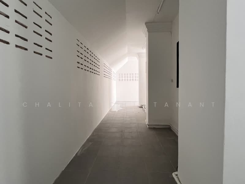 หมู่บ้านอักษรา พุมธมณฑลสาย3 - ทวีวัฒนา, Bangkok, Thawi Watthana, Thawi Watthana, Bangkok, 3 Bedrooms, 180 sqm, Single Detached House For Sale, by Chalita Chittanant, 500463891 - DDproperty.com