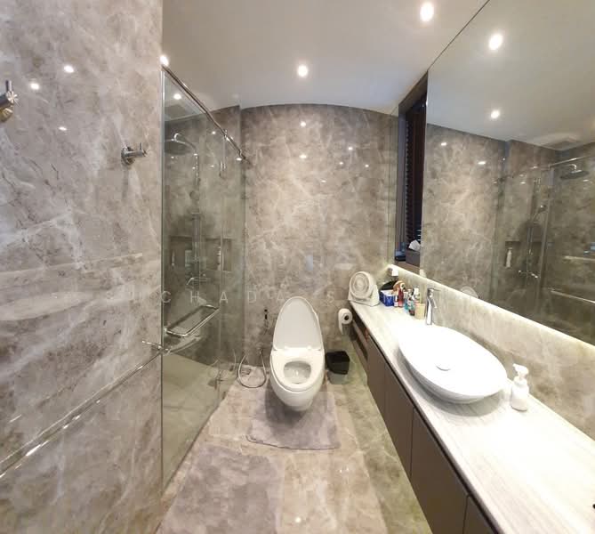 Noble Ploenchit, Bangkok, 1035 Ploenchit Road, Lumphini, Pathum Wan, Bangkok, 3 Bedrooms, 134 sqm, Condo For Sale, by Suchada Somsri, 500463894 - DDproperty.com