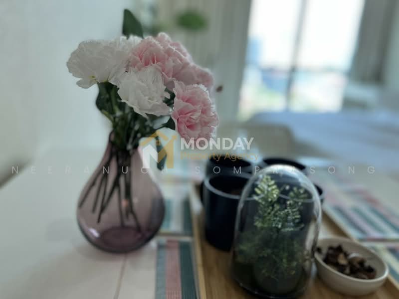 The Room Sukhumvit 21, Bangkok, Asok Montri Rd, Khlongtoei Nua, Watthana, Bangkok, Studio, 37 sqm, Condo For Sale, by Neeranuch Somprasong, 500463897 - DDproperty.com