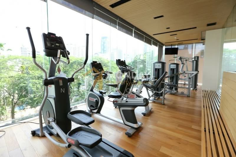 The Room Sukhumvit 21, Bangkok, Asok Montri Rd, Khlongtoei Nua, Watthana, Bangkok, Studio, 37 sqm, Condo For Sale, by Neeranuch Somprasong, 500463897 - DDproperty.com