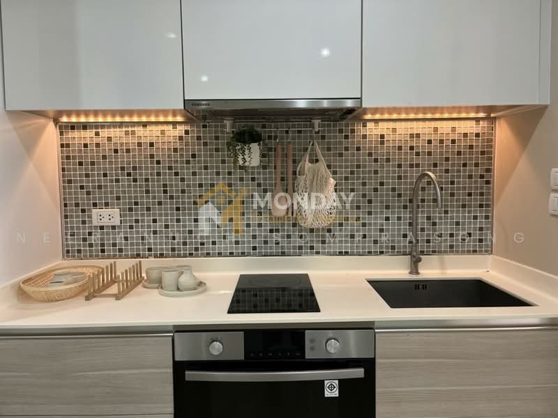 The Room Sukhumvit 21, Bangkok, Asok Montri Rd, Khlongtoei Nua, Watthana, Bangkok, Studio, 37 sqm, Condo For Sale, by Neeranuch Somprasong, 500463897 - DDproperty.com