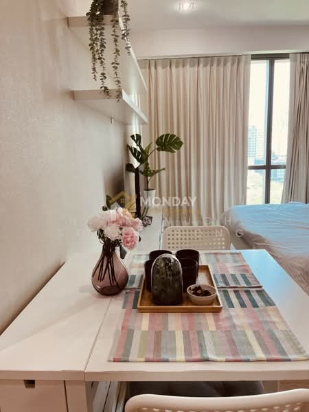 The Room Sukhumvit 21, Bangkok, Asok Montri Rd, Khlongtoei Nua, Watthana, Bangkok, Studio, 37 sqm, Condo For Sale, by Neeranuch Somprasong, 500463897 - DDproperty.com